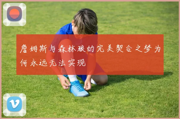 詹姆斯与森林狼的完美契合之梦为何永远无法实现