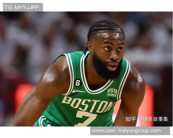 杰伦布朗直言东眉交易或成NBA历史最差交易之一 杰伦布朗直言东眉交易或成NBA历史最差交易之一