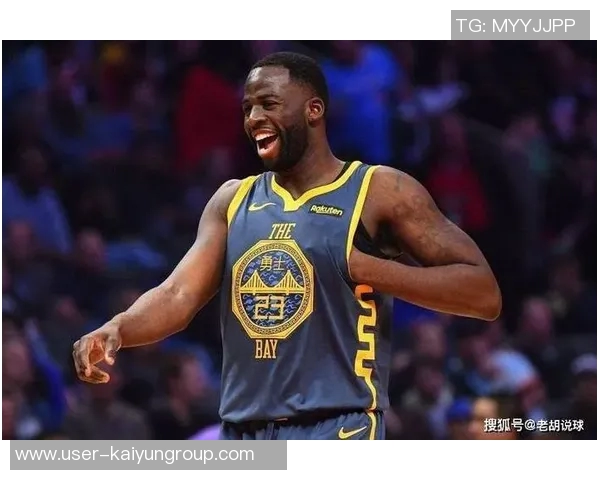 追梦格林的心声与梦想：为何他渴望成为NBA最佳防守球员之一