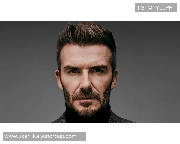 贝克汉姆深情致敬阿尔巴感谢你为迈阿密的贡献与陪伴