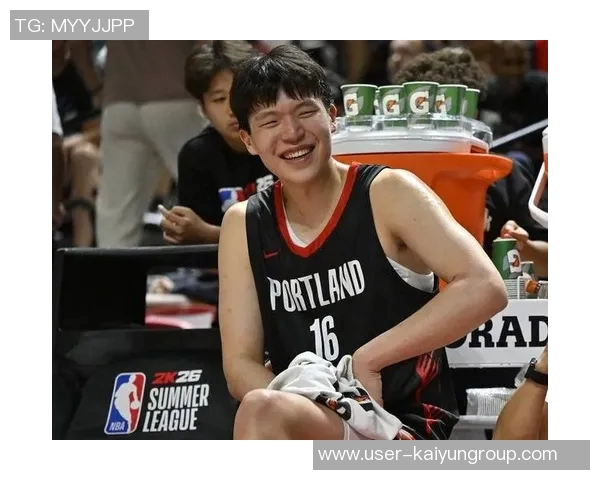 杨瀚森小组赛三战全休球队战绩喜忧参半何时迎来NBA首秀