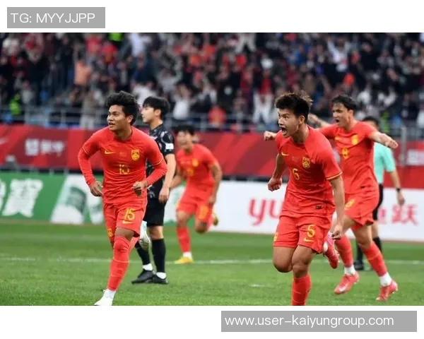 鲁媒报道泰山队三名球员入选U22国足总计15人入选各级国字号队伍