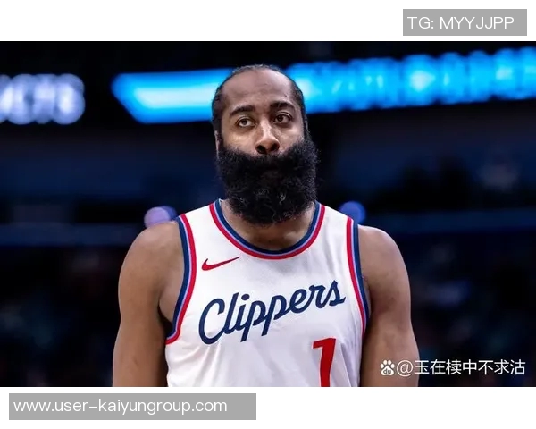 哈登谈第17赛季为何渴望刺激因为我依然在顶级赛场奋战