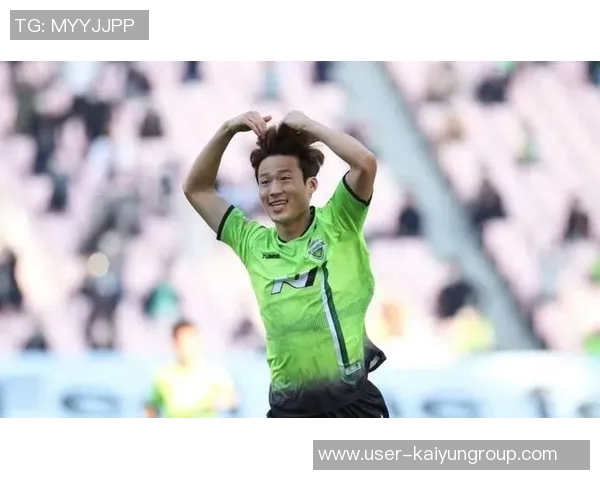 韩媒报道孙准浩与K2忠南牙山续约四年展现职业生涯新篇章