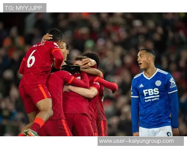 感谢斯洛特的指引阿莫林英超仅一连胜利物浦本季温暖相伴