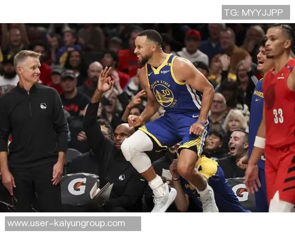 NBA揭幕战前瞻库里成为历史第十位为同一球队效力17年的球员