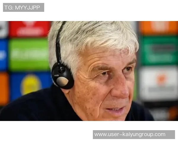 加斯佩里尼坚定信心争取直接晋级附加赛也无惧挑战